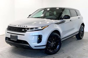 2026  Range Rover Evoque P250 S