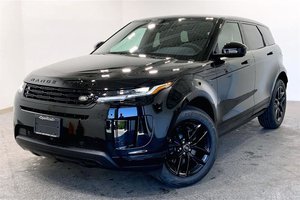 2026  Range Rover Evoque P250 S