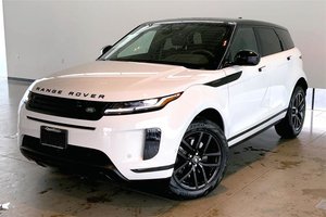 2026  Range Rover Evoque P250 S