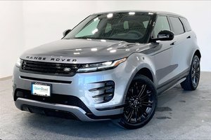 2026  Range Rover Evoque P250 Dynamic SE
