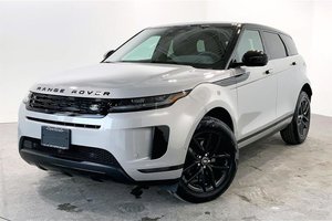 2026  Range Rover Evoque P250 S