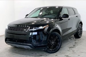 2026  Range Rover Evoque P250 S