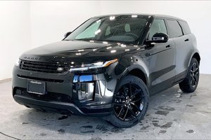 2026 Land Rover Range Rover Evoque P250 S *Ltd Avail*