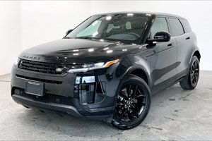 2026  Range Rover Evoque P250 S *Ltd Avail*