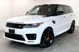 2020 Land Rover Range Rover Sport P400 HST (2)