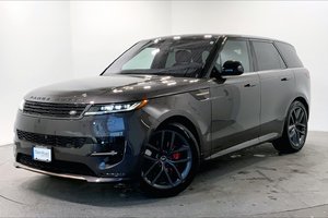 2023  Range Rover Sport Dynamic SE 3.0L I6T MHEV (P400)