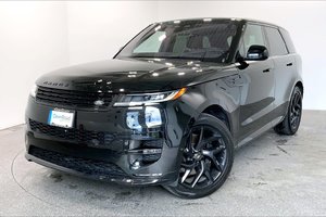 2023 Land Rover Range Rover Sport Dynamic S 3.0L I6T MHEV (P400)