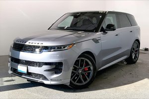 2023 Land Rover Range Rover Sport Dynamic HSE 3.0L I6T PHEV (P440)