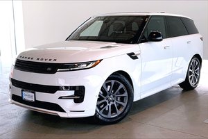 2023  Range Rover Sport Dynamic S 3.0L I6T MHEV (P400)