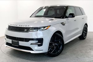 2023 Land Rover Range Rover Sport Dynamic SE 3.0L I6T MHEV (P400)