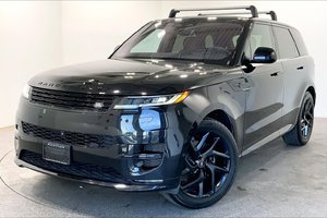 2023 Land Rover Range Rover Sport Dynamic SE 3.0L I6T MHEV (P400)