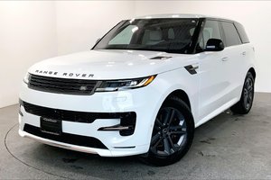 2023  Range Rover Sport Dynamic S 3.0L I6T MHEV (P400)