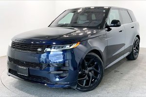 2023  Range Rover Sport Dynamic SE 3.0L I6T MHEV (P400)