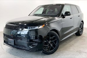 2023 Land Rover Range Rover Sport Dynamic S 3.0L I6T MHEV (P400)