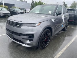 2024 Land Rover Range Rover Sport P400 Dynamic SE