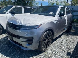 2024 Land Rover Range Rover Sport P400 Dynamic SE