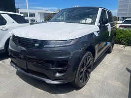 2024 Land Rover Range Rover Sport P400 Dynamic SE