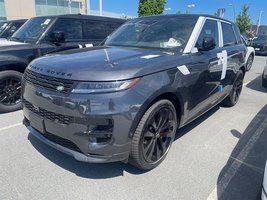 2024 Land Rover Range Rover Sport P400 Dynamic SE