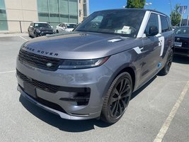 2024 Land Rover Range Rover Sport P400 Dynamic SE