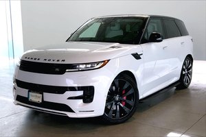 2024  Range Rover Sport P400 Dynamic HSE
