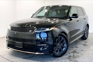 2024 Land Rover Range Rover Sport P400 Dynamic SE