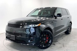 2025  Range Rover Sport P460e Dynamic SE