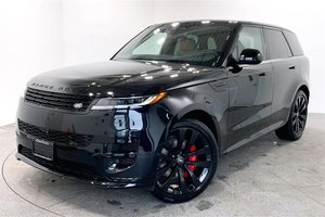 2025  Range Rover Sport P400 Dynamic HSE