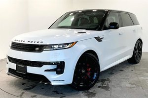 2025  Range Rover Sport P400 Dynamic HSE