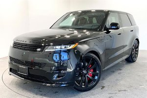 2025  Range Rover Sport P530 Dynamic SE