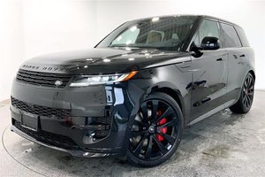 2025  Range Rover Sport P530 Dynamic SE