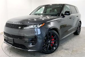 2025  Range Rover Sport P530 Dynamic SE