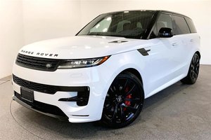 2025  Range Rover Sport P530 Dynamic SE