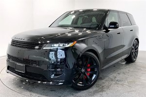 2025  Range Rover Sport P400 Dynamic HSE