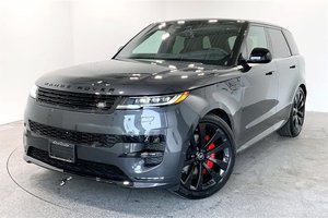 2025  Range Rover Sport P400 Dynamic HSE