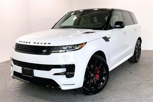 2025  Range Rover Sport P400 Dynamic HSE