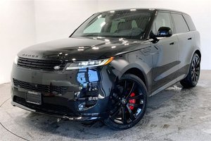 2025  Range Rover Sport P530 Dynamic SE