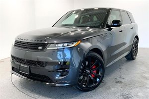 2025  Range Rover Sport P530 Dynamic SE