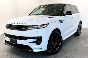 2025  Range Rover Sport P530 Dynamic SE