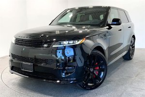 2025  Range Rover Sport P530 Dynamic SE