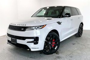 2025  Range Rover Sport P530 Dynamic SE