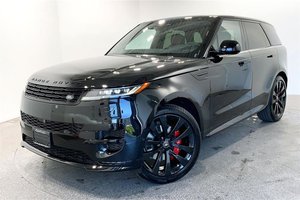 2025  Range Rover Sport P400 Dynamic HSE