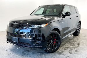 2025  Range Rover Sport P400 Dynamic HSE