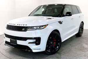 2025  Range Rover Sport P400 Dynamic HSE