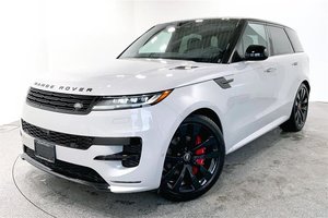 2025  Range Rover Sport P530 Dynamic SE
