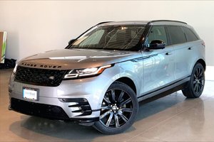 2020 Land Rover Range Rover Velar P380 R-Dynamic HSE