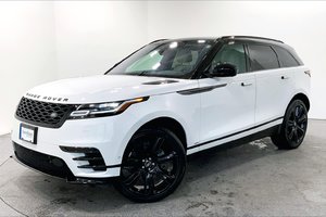 2020 Land Rover Range Rover Velar P300 R-Dynamic S