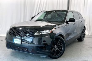 2021 Land Rover Range Rover Velar P250 S