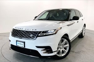 2021 Land Rover Range Rover Velar P340 R-Dynamic S