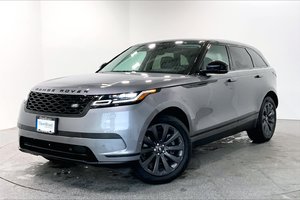 2021 Land Rover Range Rover Velar P250 S