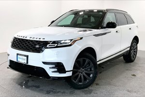 2021 Land Rover Range Rover Velar P340 R-Dynamic S